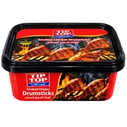 Tip Top Smoked Chicken Bucket 800g