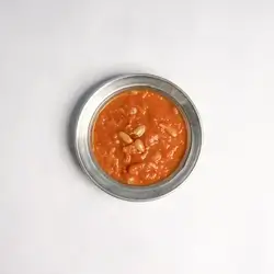 Apricot Broth