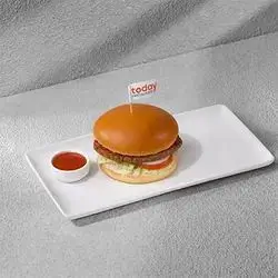 Beef Burger