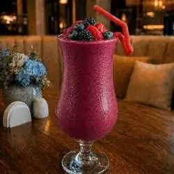 Mixed Smoothie