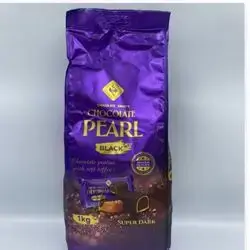 Pearl Black