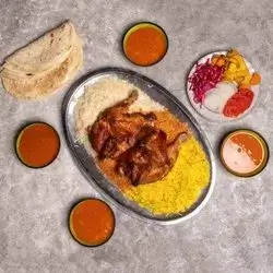 Mansaf Offer