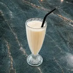 Vanilla shake