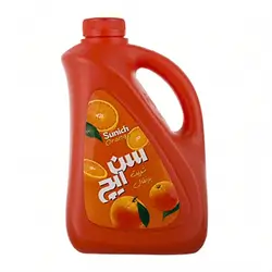 Sunich Orange Juice