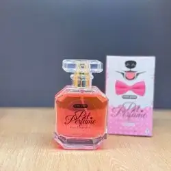 Pet Pefume Rose Fragrance 30Ml