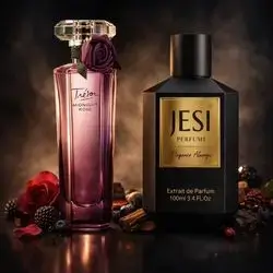 Trésor Midnight Rose
