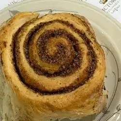 Cinnamon Roll