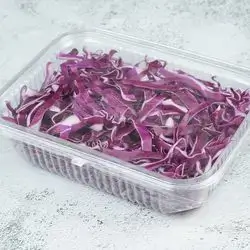Red Cabbage