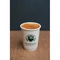 Spanish Latte