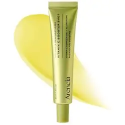 Arencia Vitamin C Booster Shot Face and Eye Moisturizer (30 ml)