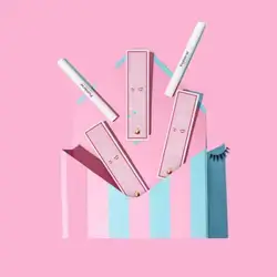 Foltene Eyelashes And Eyebrows Treatment Serum
