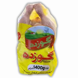 Gozdi Chicken 1400 Kg