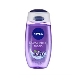 Nivea Powerfruit Fresh Shower Gel