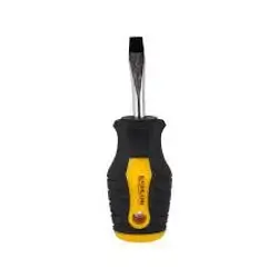 Geepas Screwdriver Slotted 6x38mm
