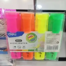 deli highliths 4 color