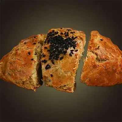 Cheese And Dill