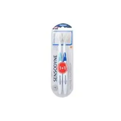 Sensodyne T/b Gentle Care Soft 1+1f