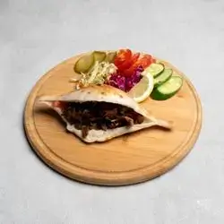 Meat Gass