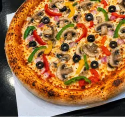 Mushroom - Medium