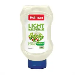Herman Mayonnaise Light