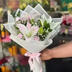 Flower Bouquet