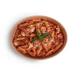 Penne Napolitana