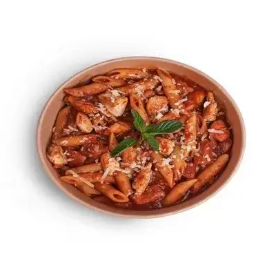 Penne Napolitana