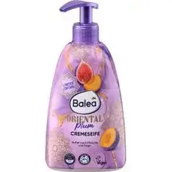 Balea oriental plum hand wash