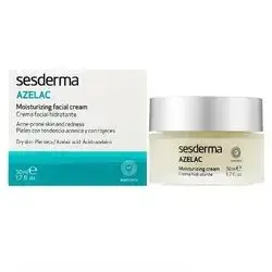 Sesderma Azelac Moisturizng Facial cream
