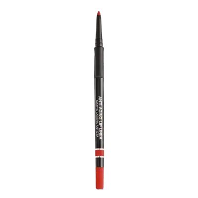 Anti-Aging Lip Liner Long Lasting 46 STRAWBERRY 0.4g _ ESSENTIAL