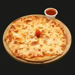 Margarita Pizza