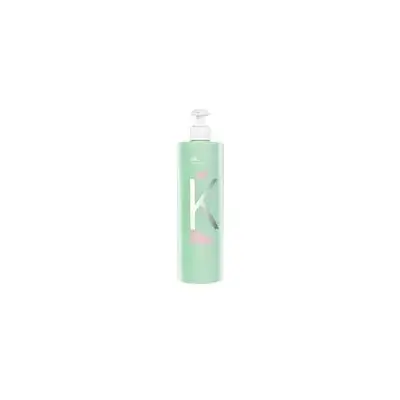 IA Interapothek Keratin with Cream 500 ml