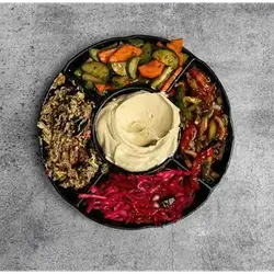Mixed Appetizers