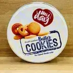 Biscuit Butter