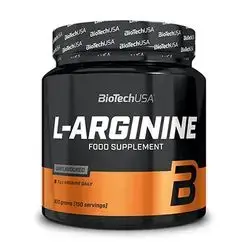 L-Arginine 300G Unflavoured