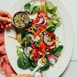 Green Salad