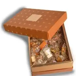 Nougat