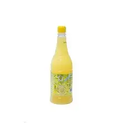 Koch Lemon Dressing 1 Lt