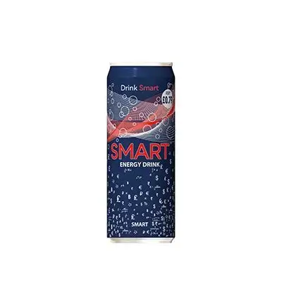 SMART Energy Drink 330ml