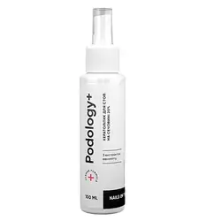 Nails Of The Day Podology+ Urea Keratolytic For Feet