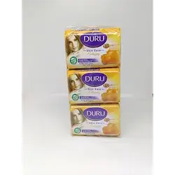 Duru Honey Soap 70G