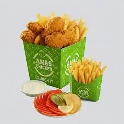 Meal Saver