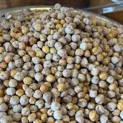 Iranian Chickpeas