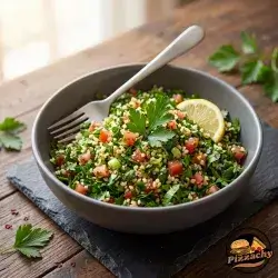 Tabbouleh