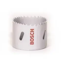 Bosch Bi-Metal Holesaw 57Mm