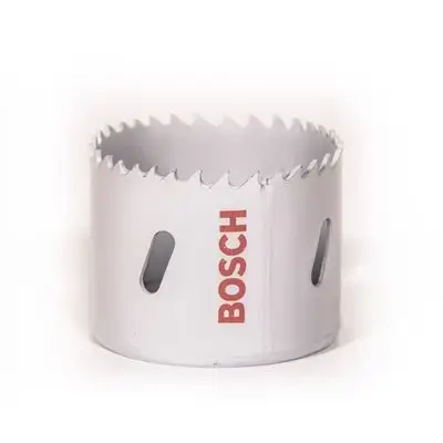 Bosch Bi-Metal Holesaw 57Mm