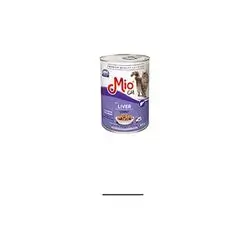 Mio Adult Liver 400 G