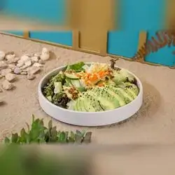Avocado Salad