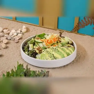 Avocado Salad