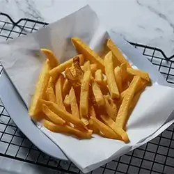 Fries